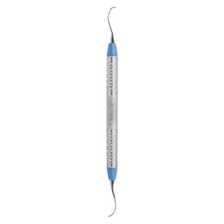 Hu-Friedy Scaler / Curette Double End No.9 EverEdge 2.0 Stainless Steel Ea