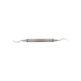 OnPoint Curette Scalers Gracey DE Size 13-14 No.6 Handle Stainless Steel Blade Ea