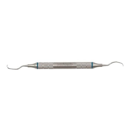 OnPoint Curette Scalers Gracey DE Size 13-14 No.6 Handle Stainless Steel Blade Ea