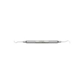 Curette Jacquette Double End Size 5/33 Relyant Stainless Steel Ea