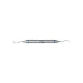 OnPoint Curette Gracey Double End Size 5-6 No.6 Handle 100% Stainless Steel Each