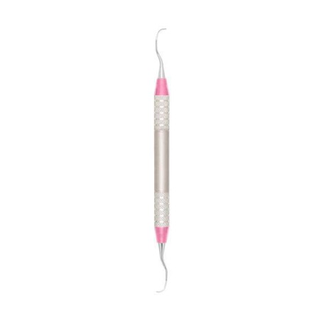 D-Lite Curette Gracey Double End Size 15/16 No.6 Stainless Steel Ea