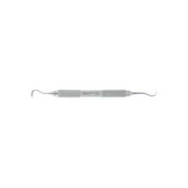 MaxiGrip Scaler Sickle Double End Size U15/30 9.5 mm Stainless Steel Ea