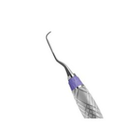 Harmony Curette Gracey After Five DE Size 11/12 Harmony Stainless Steel Ea