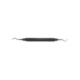 Universal Curette Barnhart Double End Size 5/6 EagleLite Resin Ea