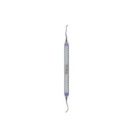 EverEdge 2.0 Curette Gracey Double End Size 11/14 No.9 Stainless Steel Ea