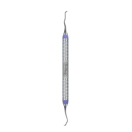 EverEdge 2.0 Curette Gracey Double End Size 11/14 No.9 Stainless Steel Ea