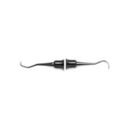 Scaler Sickle Double End Size J4/U5 EagleLite Resin Ea