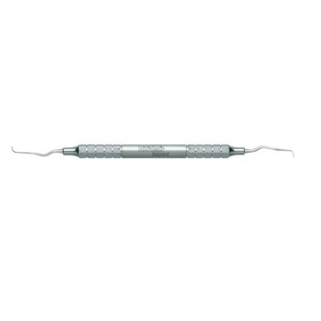 Relyant Curette Gracey DE Size 13/14ML Economic Handle Stainless Steel Ea