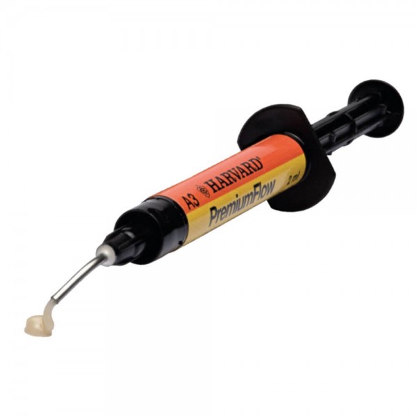 Harvard PremiumFill Flowable, Nano-Optimized Composite, A3