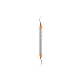 Hu-Friedy Scaler / Curette Double End No.9 EverEdge 2.0 Stainless Steel Ea