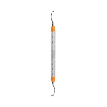 Hu-Friedy Scaler / Curette Double End No.9 EverEdge 2.0 Stainless Steel Ea