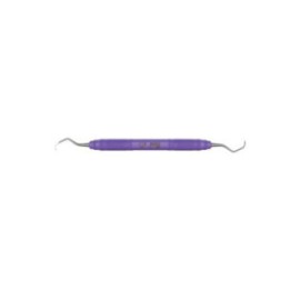 MaxiGrip Curette Gracey Double End Size 7/8 9.5 mm Resin Ea