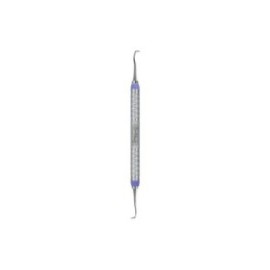 EverEdge 2.0 Curette Jacquette Size 31/32 No.9 Stainless Steel Ea