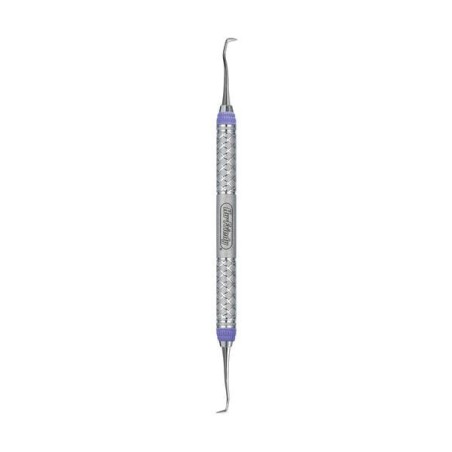 EverEdge 2.0 Curette Jacquette Size 31/32 No.9 Stainless Steel Ea