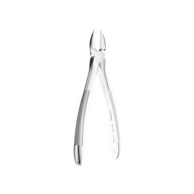 Extracting Forceps N 54 for Tooth Separation