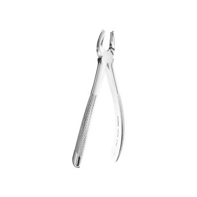 Extracting Forceps N. 65L