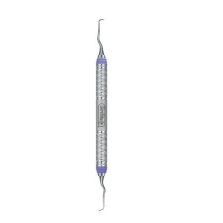 EverEdge 2.0 Curette Gracey After Five Size 11/12R No.9 Stainless Steel Ea