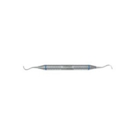 OnPoint Curette McCall Double End Size 17-18 No.6 Handle 100% Stainless Steel Each