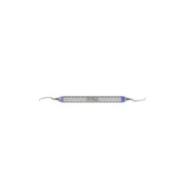 EverEdge 2.0 Curette Gracey Mini Five Size 11/12R EverEdge 2.0 Metal Ea