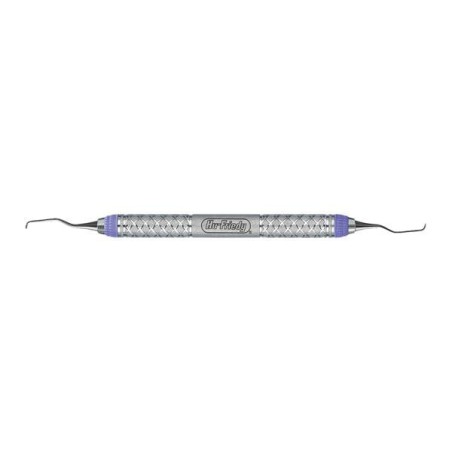 EverEdge 2.0 Curette Gracey Mini Five Double End Size 1/2 No.9 Stainless Steel Ea