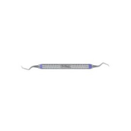 EverEdge 2.0 Curette Barnhart Double End Size 1/2R No.9 Stainless Steel Ea