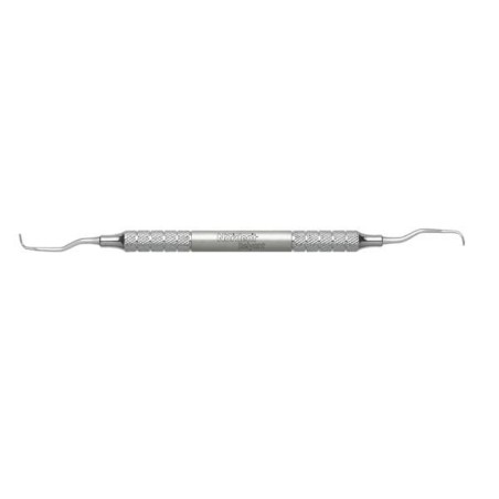 Relyant Curette Gracey Rigid Double End Size 11R/12R Stainless Steel Ea