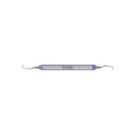 EverEdge 2.0 Curette Gracey Double End Size 11/12R No.9 Stainless Steel Ea