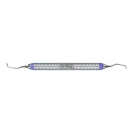 EverEdge 2.0 Curette Gracey Double End Size 11/12R No.9 Stainless Steel Ea