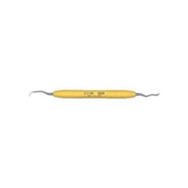 Curette Amazing Gracey Double End Size 11/14 Rigid Resin Stainless Steel Ea