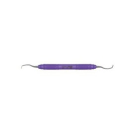 MaxiGrip Curette Gracey Double End Size 15/16 9.5 mm Resin Ea