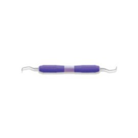 Curette Gracey Double End Size 5/6 Big Easy Ultralite Silicone Ea