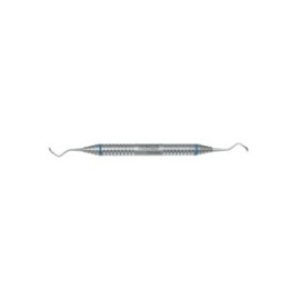 OnPoint Curette McCall Double End Size 13-14 No.6 Handle 100% Stainless Steel Each