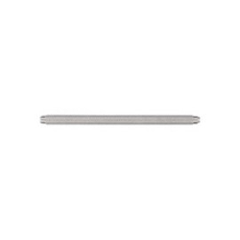 Curette Gracey Double End Size 3/4 No.2 Octagonal Rigid Immunity Steel Ea