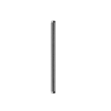 Curette Gracey After Five Double End Size 3/4 No.2 Octagonal Immunity Steel Ea