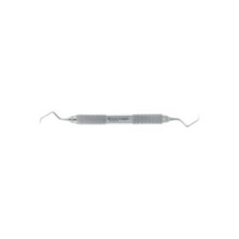 MaxiGrip Curette Gracey Double End Size 9/10 9.5 mm Stainless Steel Ea