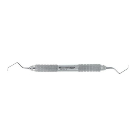 MaxiGrip Curette Gracey Double End Size 9/10 9.5 mm Stainless Steel Ea