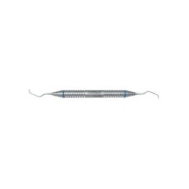 OnPoint Curette Curette Gracey DE Size 3-4 No.6 Handle 100% Stainless Steel Each