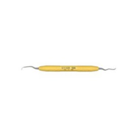 Curette Amazing Gracey Double End Size 11/14 ER Resin Stainless Steel Ea