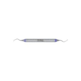 EverEdge 2.0 Curette Anna Pattison Double End Size 7/8 No.9 Stainless Steel Ea