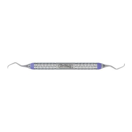 EverEdge 2.0 Curette Anna Pattison Double End Size 7/8 No.9 Stainless Steel Ea