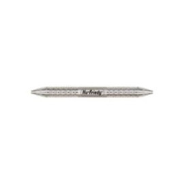 Curette Gracey Double End Size 17/18 No.6 Satin Steel Immunity Steel Ea