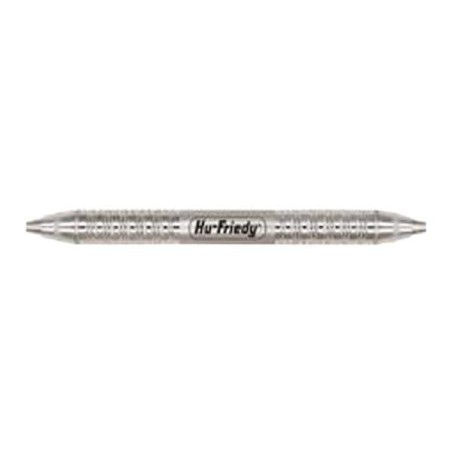 Curette Gracey Double End Size 17/18 No.6 Satin Steel Immunity Steel Ea