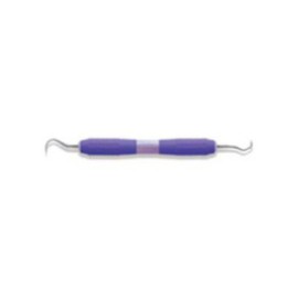 Scaler Sickle Double End Size U15/30 Big Easy Ultralite Silicone Ea