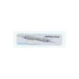 Harmony Curette Gracey Mini Double End Size 1/2 Harmony Stainless Steel Ea