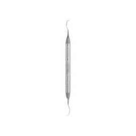 Hu-Friedy Scaler / Curette Double End No.9 EverEdge 2.0 Stainless Steel Ea