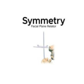 Symmetry Facial Plane Relator Arch Refill 48/Pk