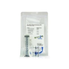 AccuDent XD Syringe Accessory Kit Ea