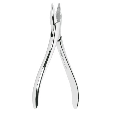 Orthodontic Loop Forming Pliers Tweed