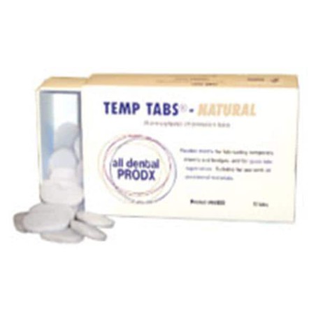 Temp Tabs Matrix Tabs 72/Pk